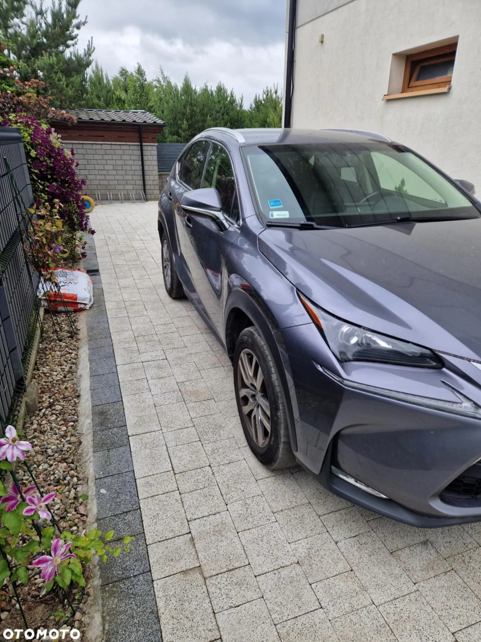Lexus NX 200t Comfort AWD - 6