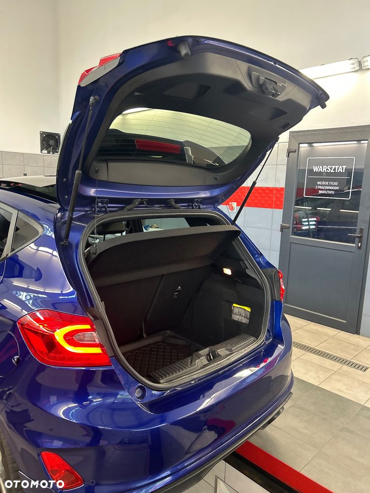 Ford Fiesta 1.0 EcoBoost ST-Line ASS - 37