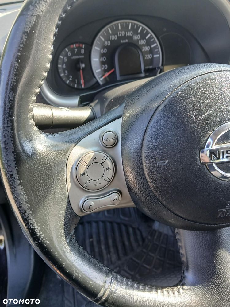 Nissan Micra 1.2 30 Jahre Edition - 11