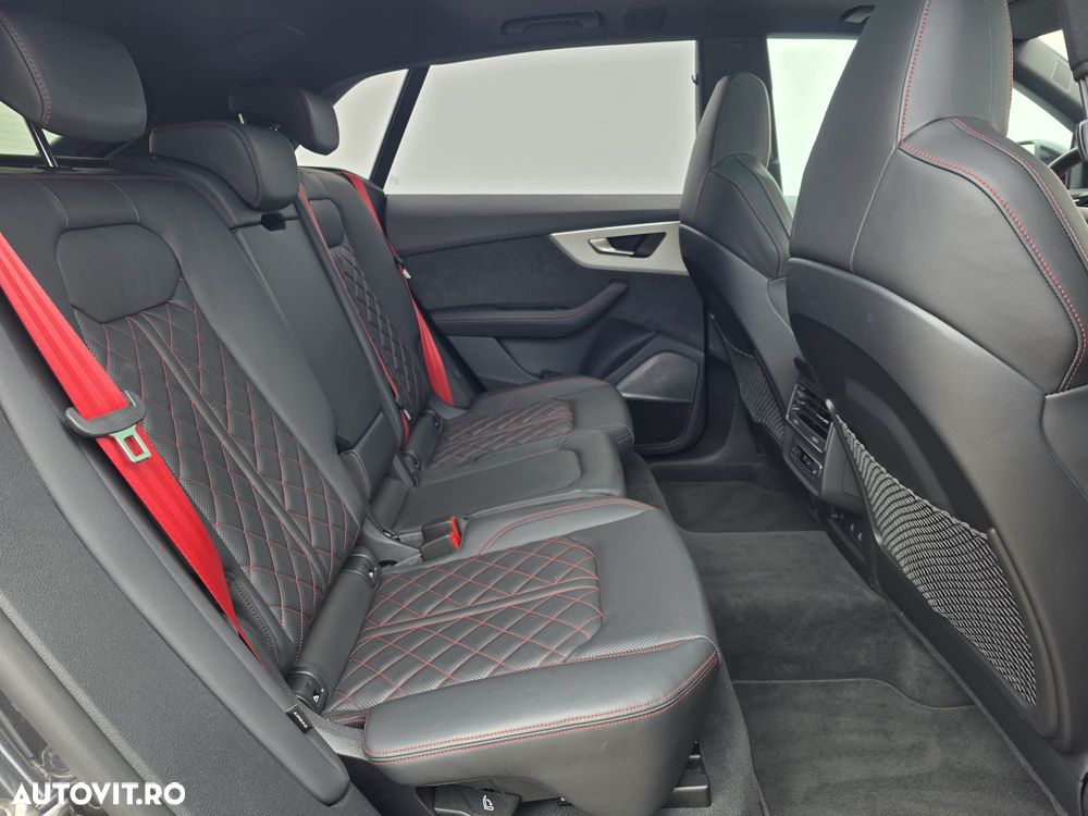 Audi Q8 60 TFSI e quattro Tiptronic PHEV - 18