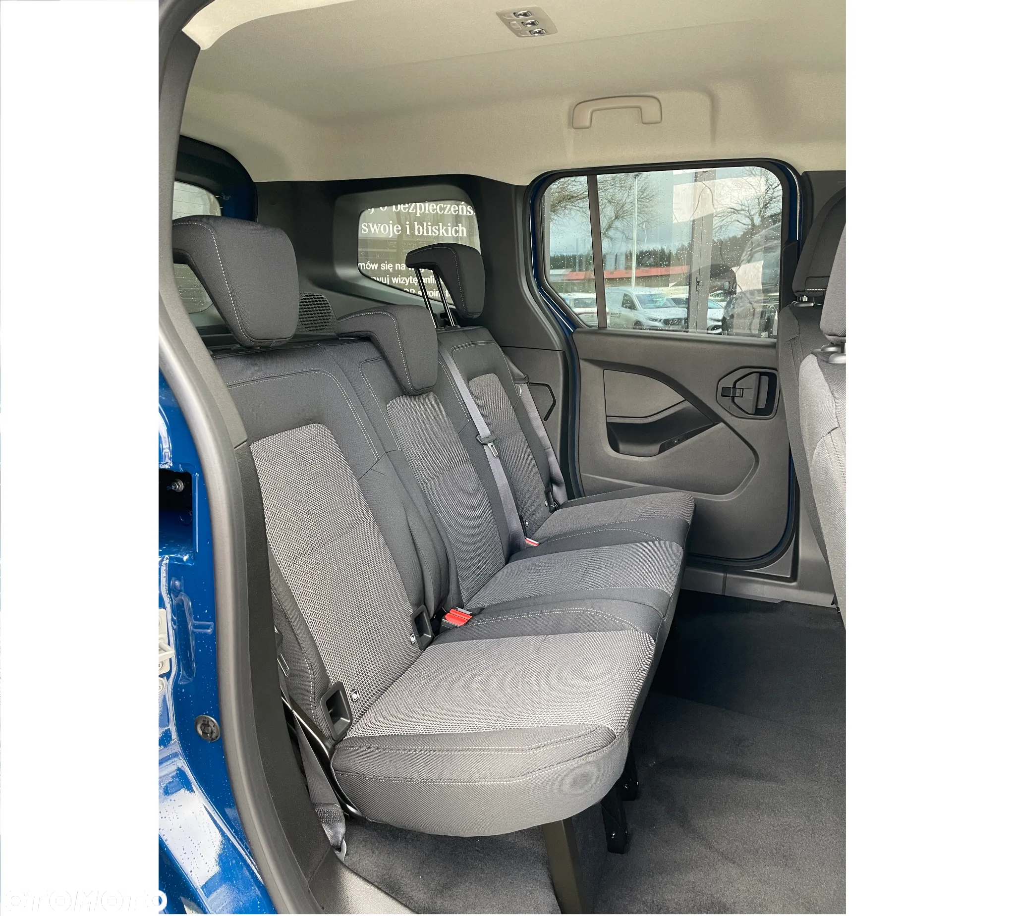 Mercedes-Benz Citan - 10