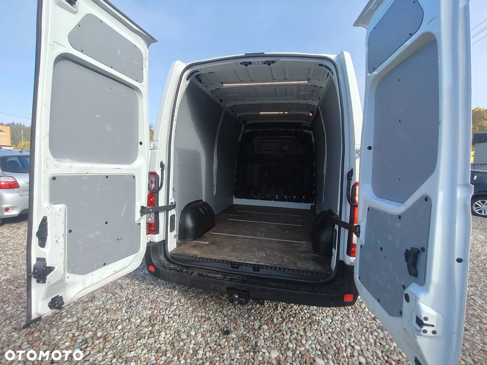 Renault Master - 40