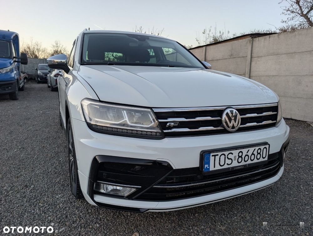 Volkswagen Tiguan - 16