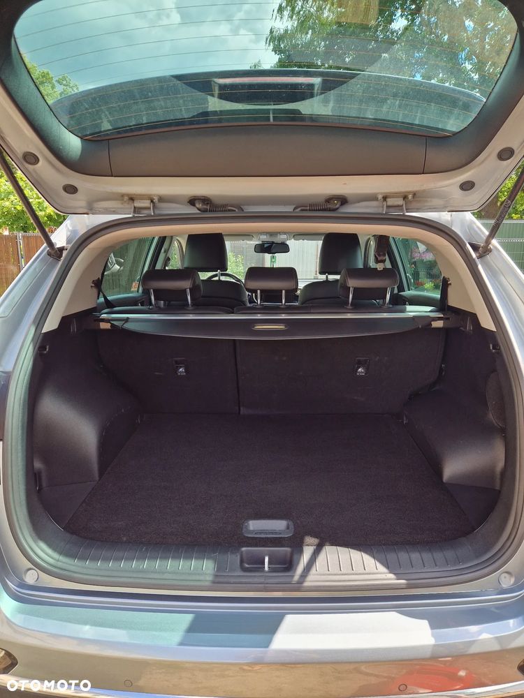 Kia Sportage 1.6 GDI L 2WD - 22