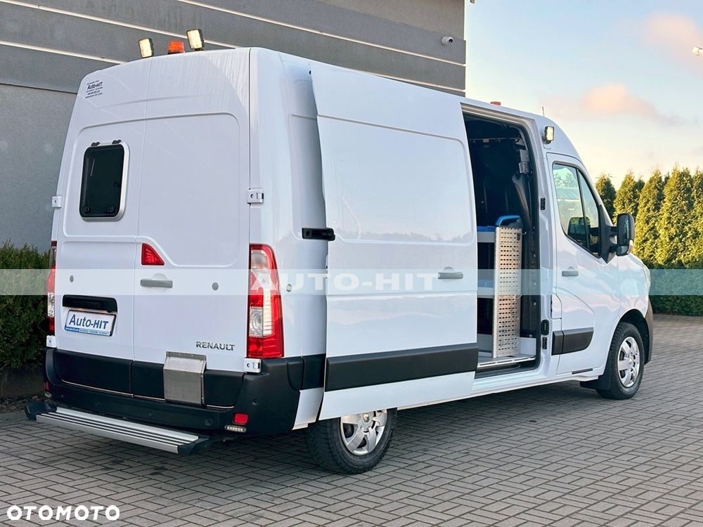 Renault Master - 14