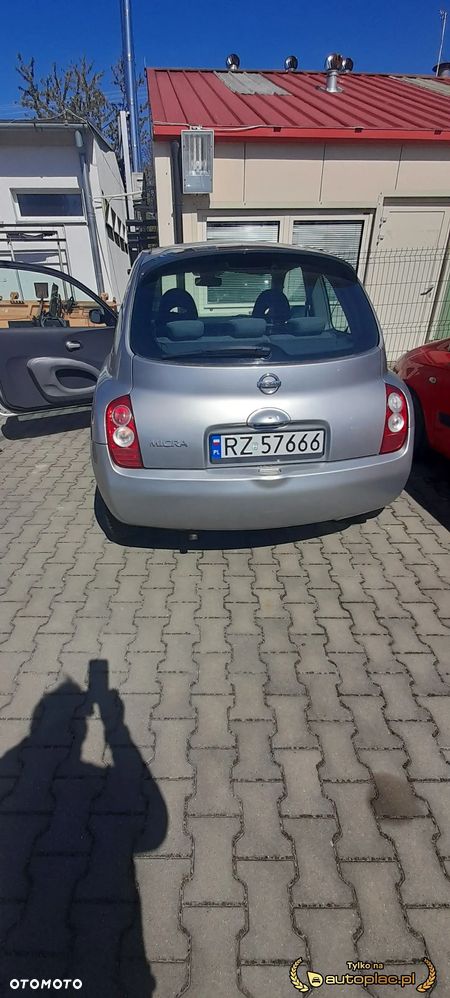 Nissan Micra 1.4 Tekna - 4