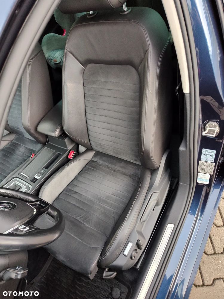 Volkswagen Passat 1.8 TSI BMT Highline DSG - 12