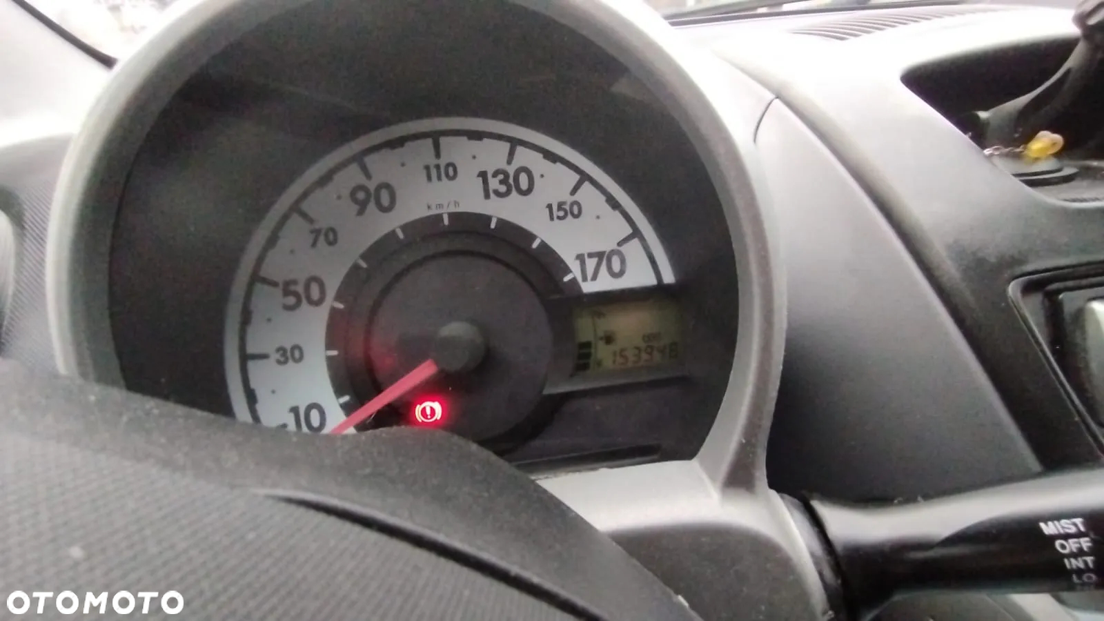 Peugeot 107 - 8