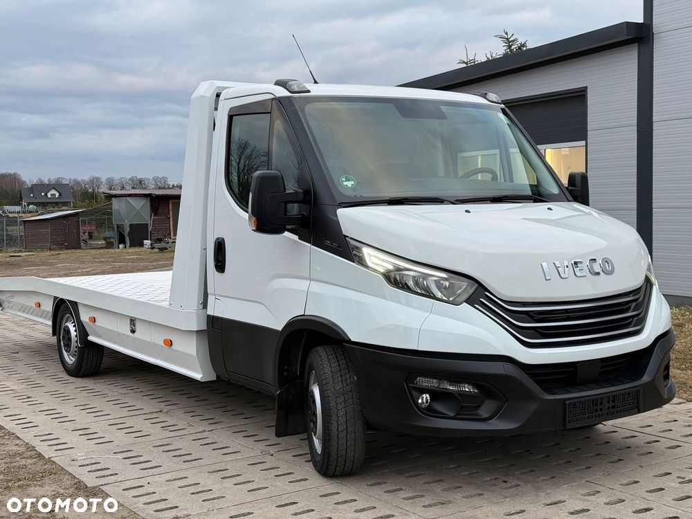 Iveco Dayli - 4