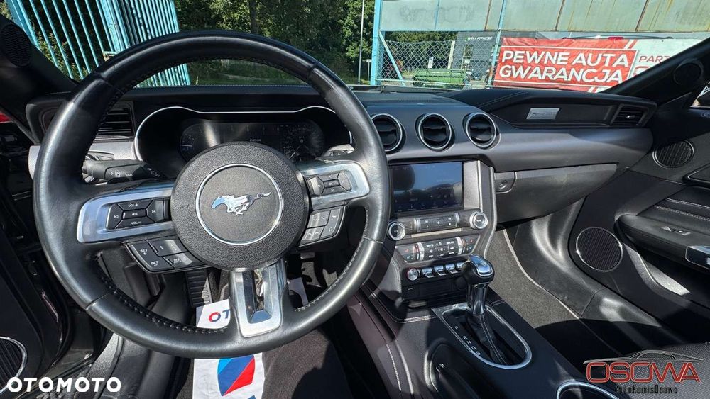 Ford Mustang - 18