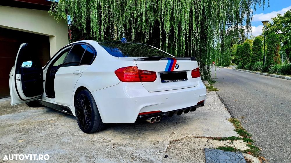 BMW Seria 3 - 3