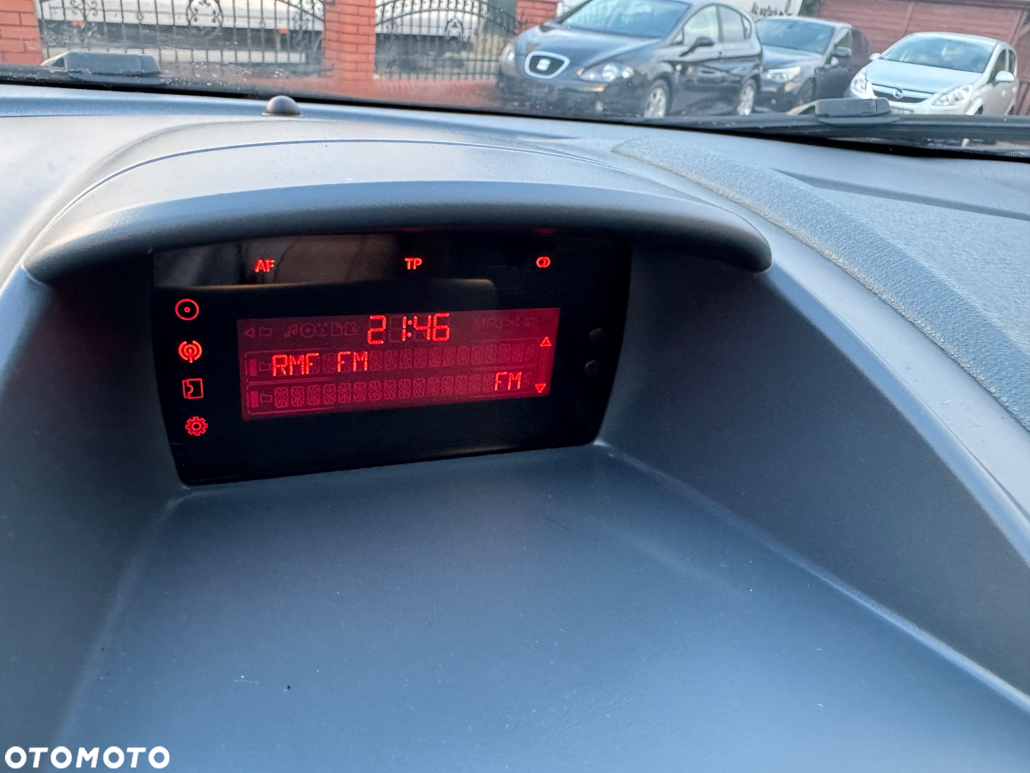 Ford Fiesta 1.25 Trend EU5 - 17