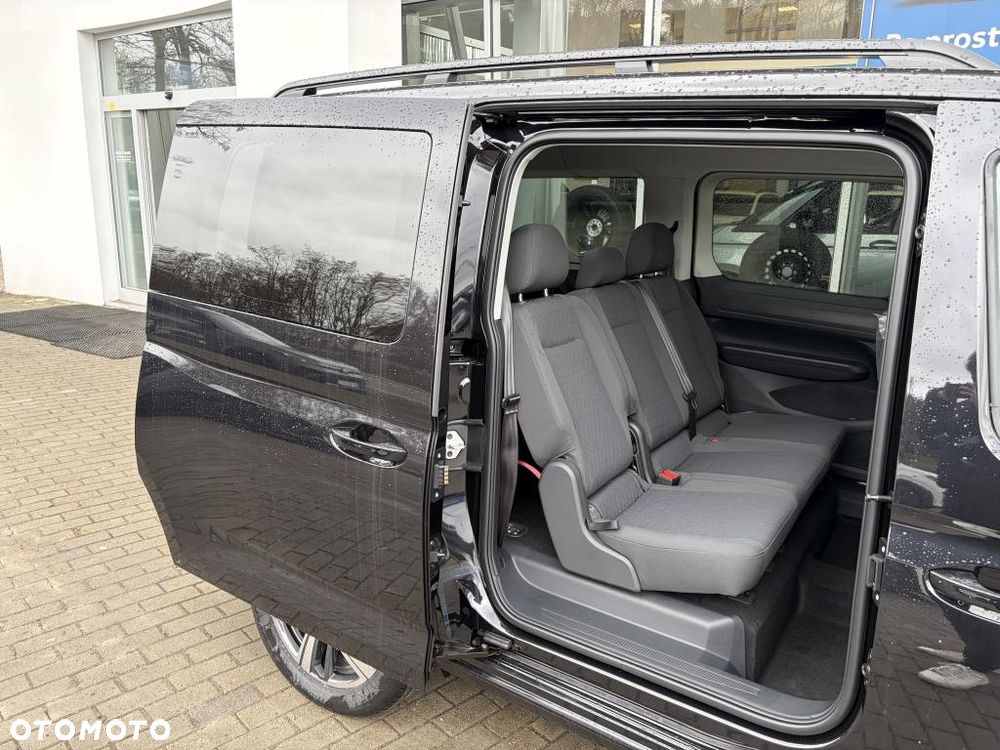 Volkswagen Caddy Maxi 2.0 TDI DSG - 14