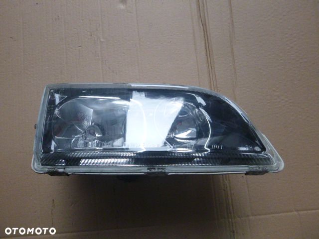 LAMPA PRAWY PRZÓD PRAWA PRZEDNIA VOLVO S40 LIFT - 12