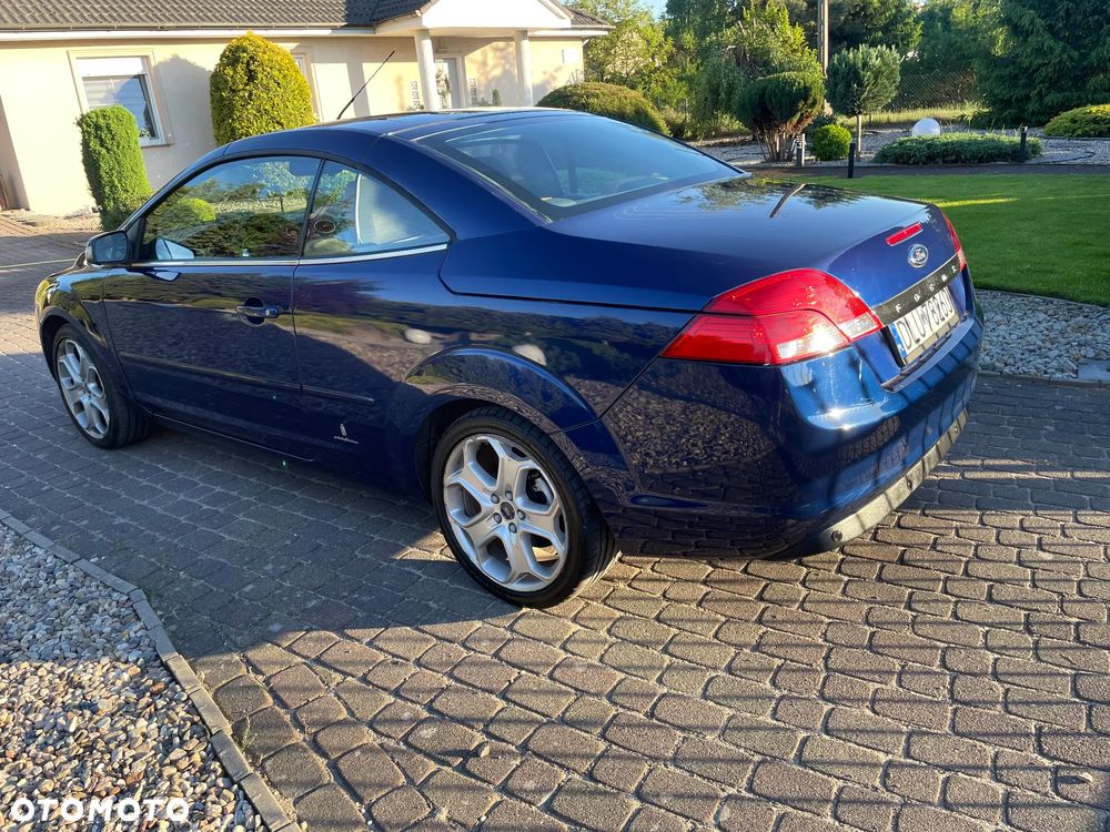 Ford Focus - 5