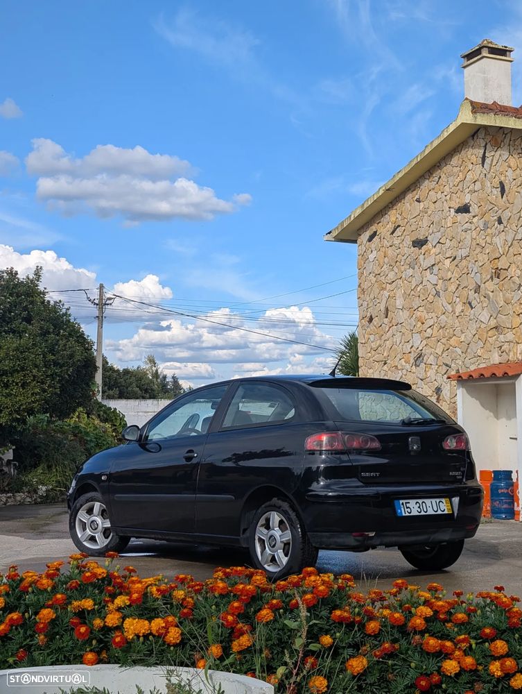 SEAT Ibiza - 2