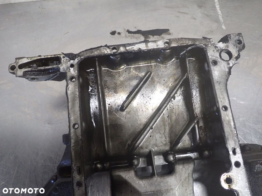 MISA OLEJOWA PODSTAWA AUDI A6 C5 2.5 059103603J - 5
