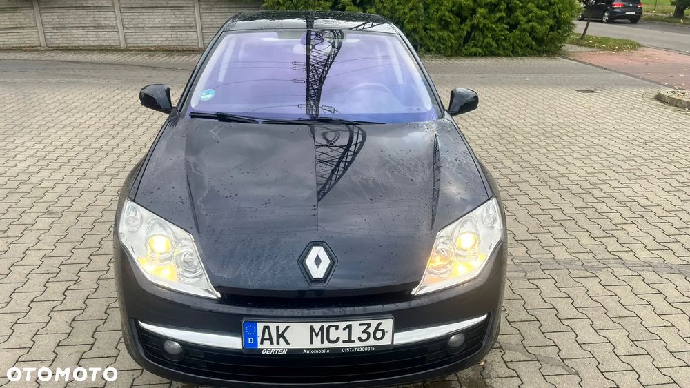 Renault Laguna 2.0 DCi Dynamique - 2