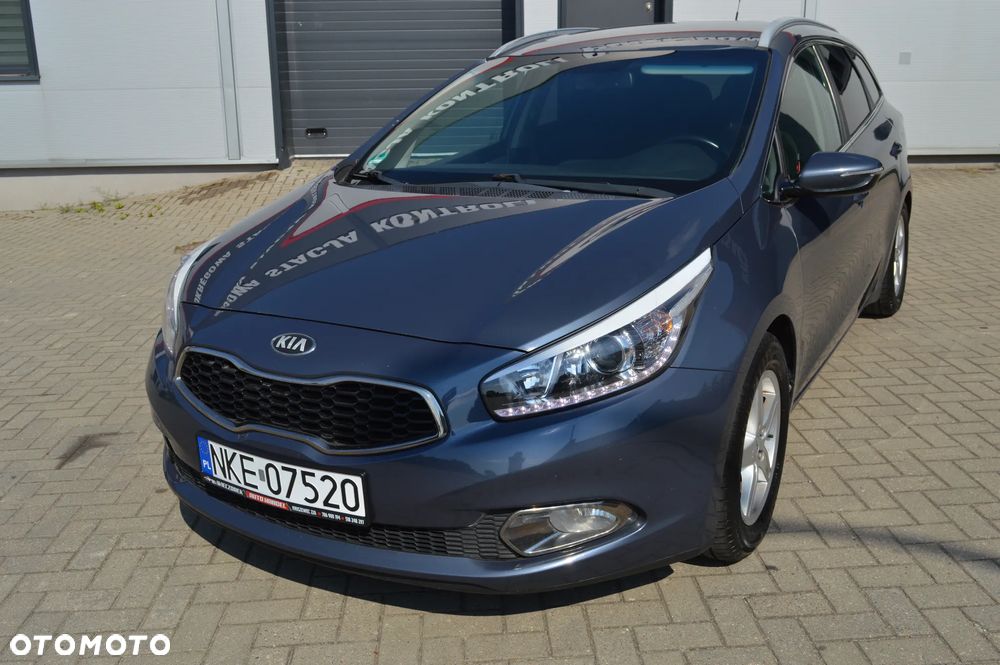 Kia Ceed 1.6 GDI Edition 7 - 4