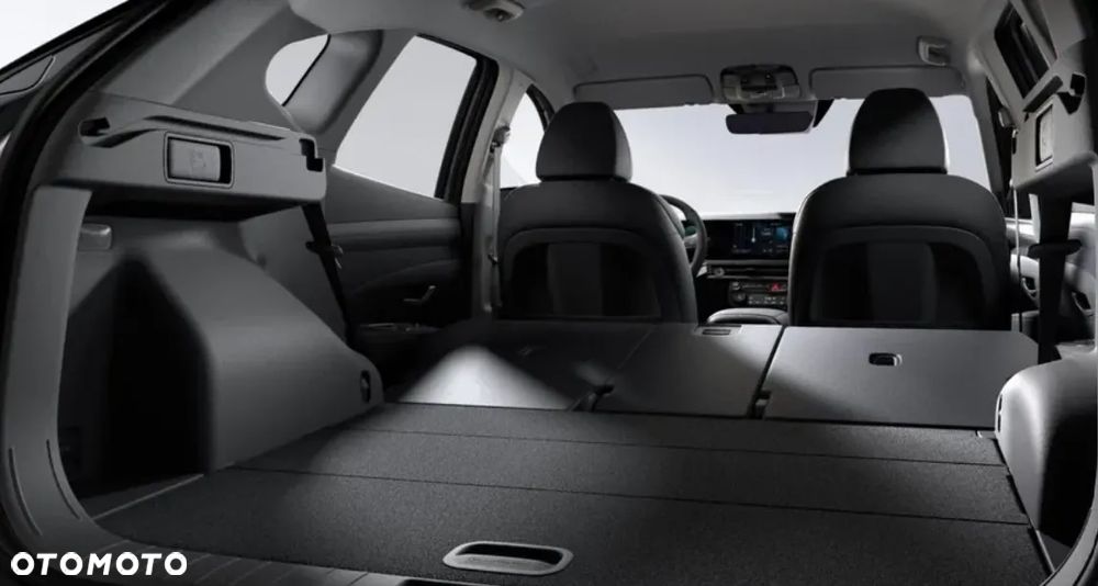 Hyundai Tucson 1.6 T-GDi HEV Executive 2WD - 9