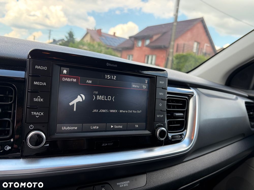 Kia Stonic 1.0 T-GDI 120 Platinum Edition - 16