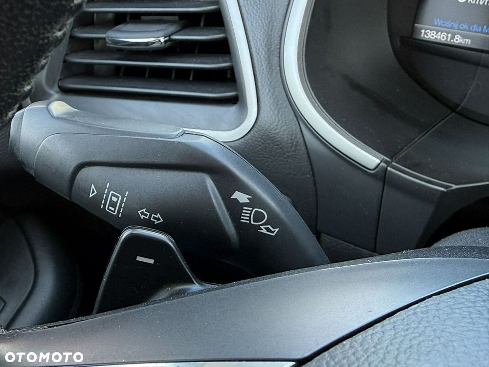 Ford Edge - 20