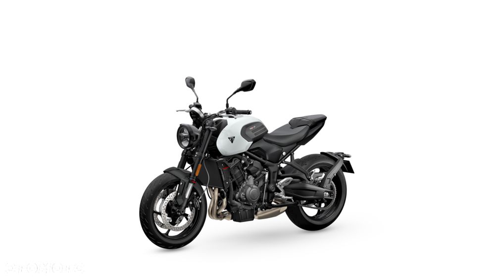 Triumph Trident - 10