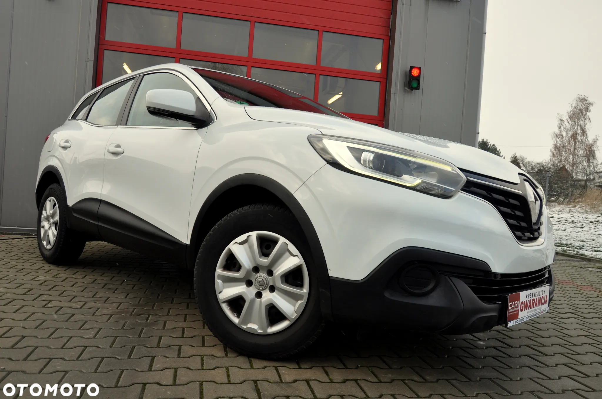 Renault Kadjar Energy TCe 130 Life - 10