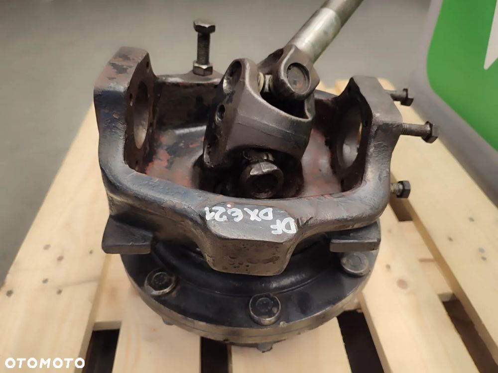 Zwolnica kompletna Deutz Fahr DX 6.21 Agrostar - 7