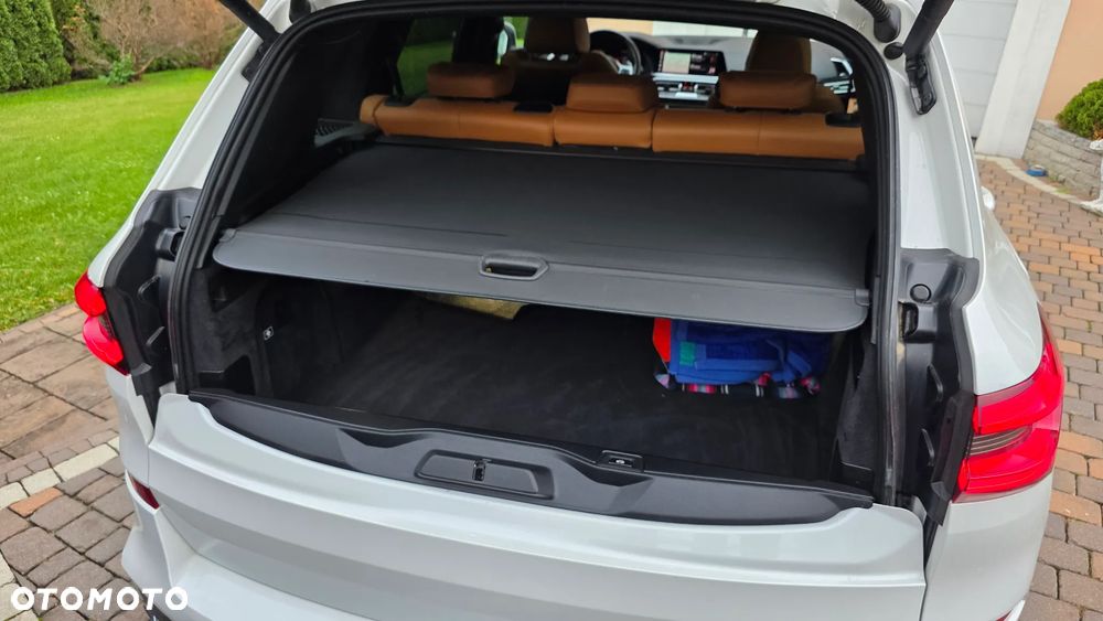 BMW X5 xDrive30d sport - 36