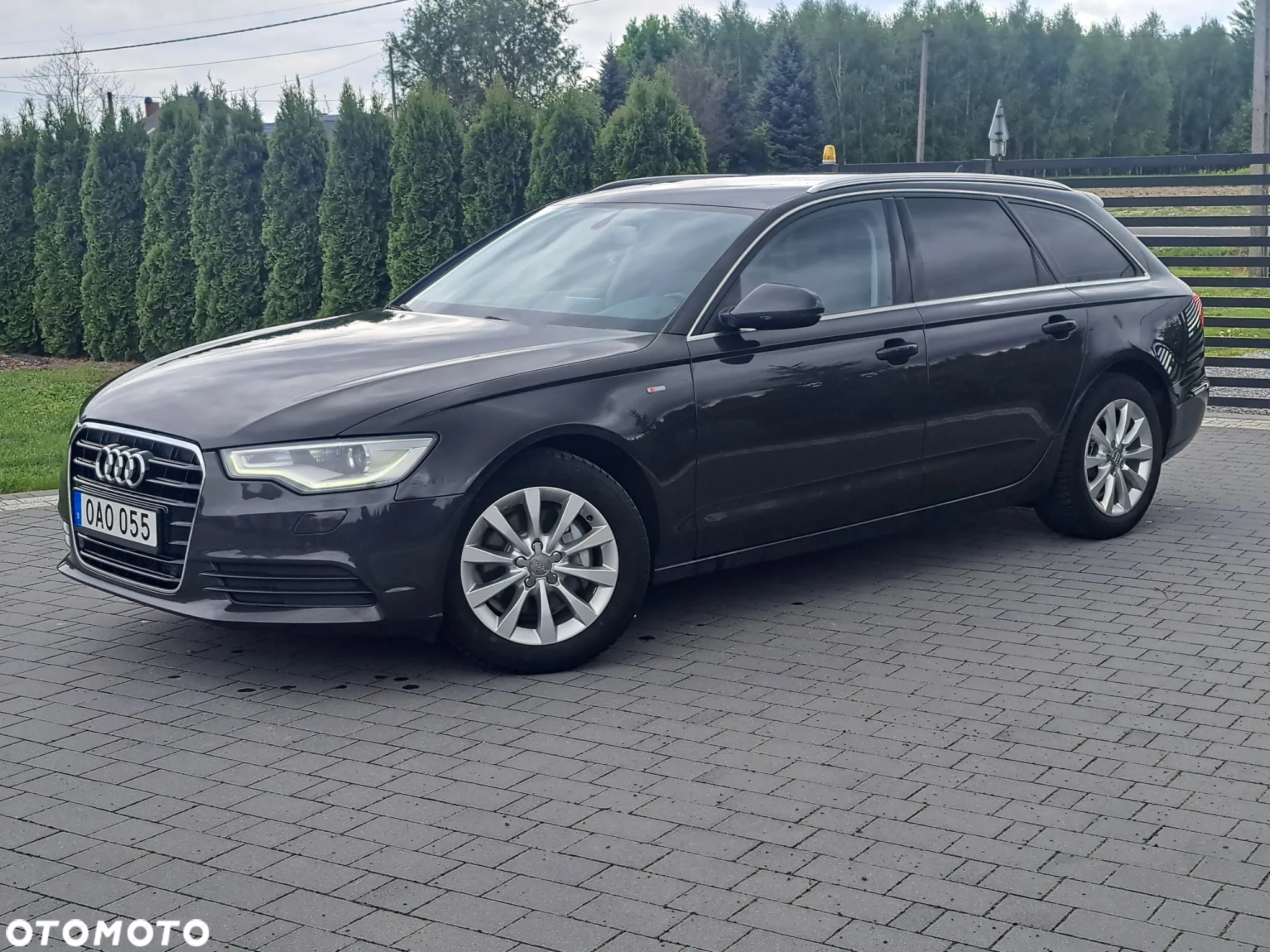 Audi A6 2.0 TDI Prime Line - 5