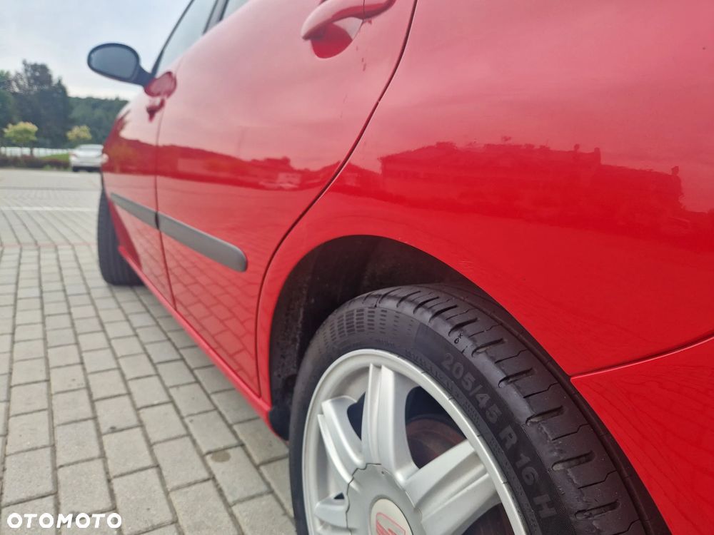 Seat Ibiza 1.4 16V SportRider - 13