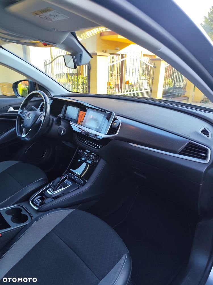 Opel Grandland - 12