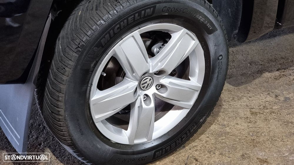 VW Amarok 3.0 TDI CD Highline 4Motion Aut. - 29