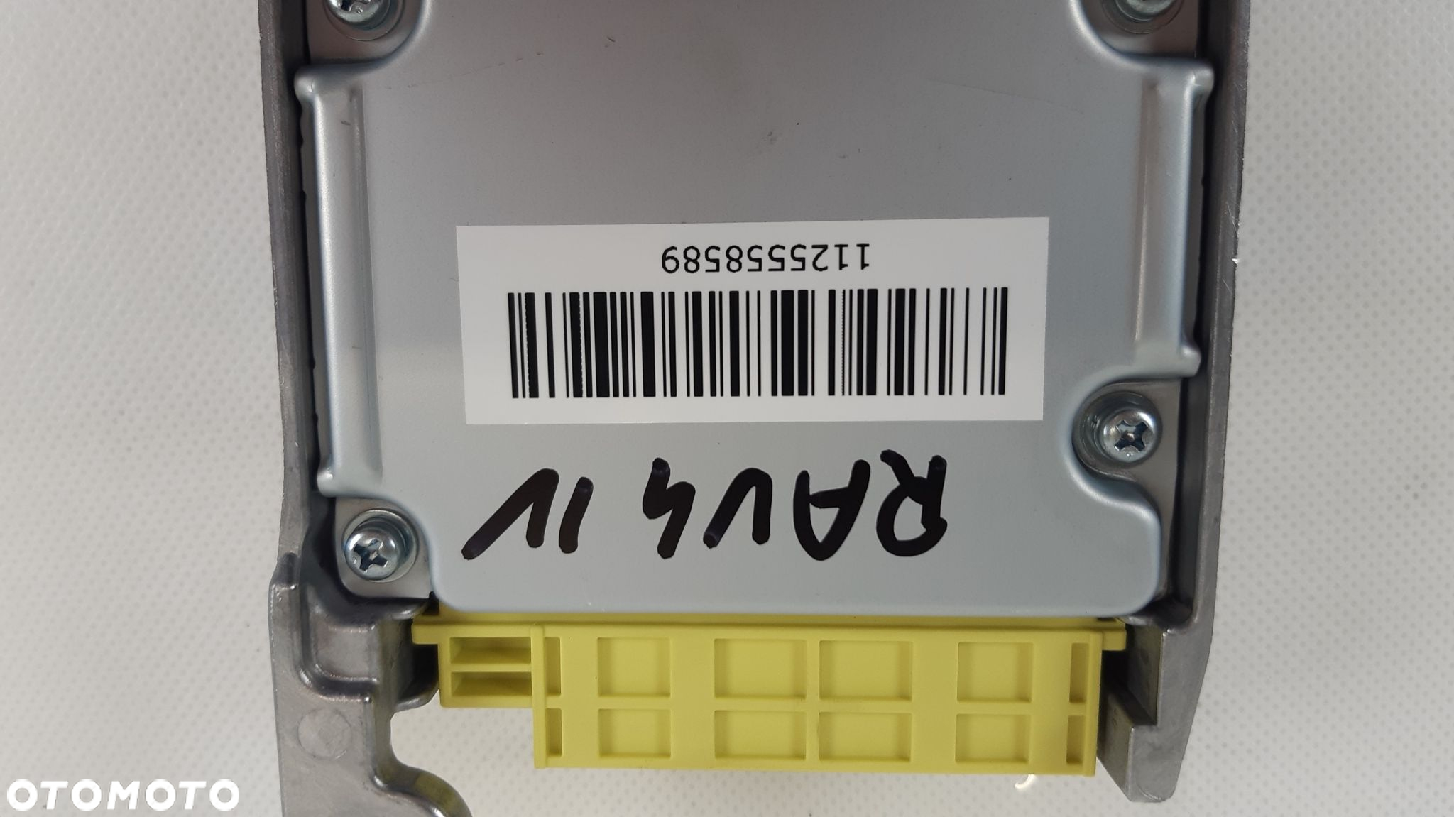 TOYOTA RAV4 IV MODUŁ AIRBAG 89170-42750 - 5