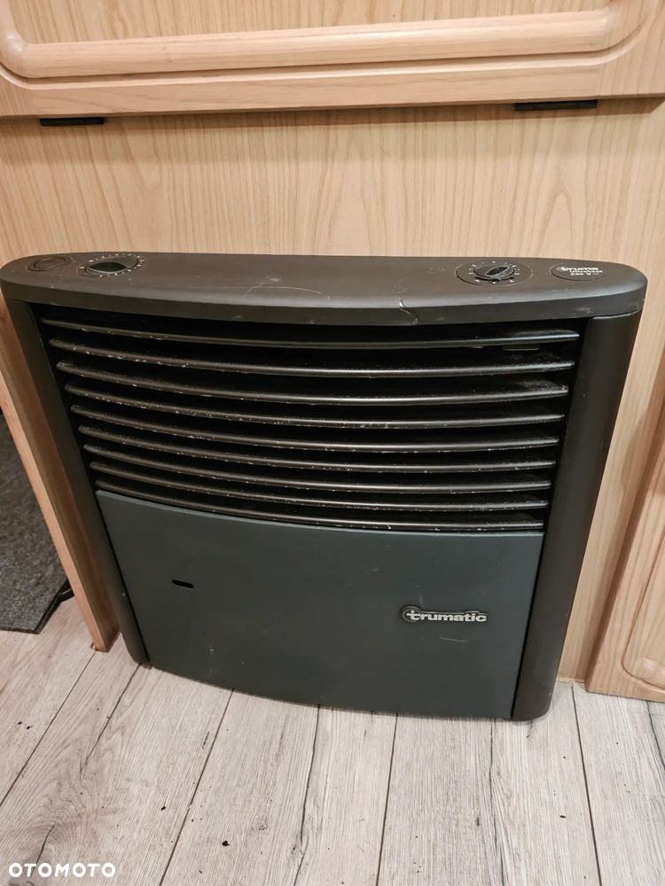 Bailey Bailey DMC-1050. WŁĄCZ FILMIK !!!  DUŻA ŁAZIENKA. MOVER. NOWY SOLAR. PRZEDSIONEK. 100% SPRAWNA - 32