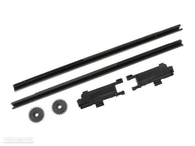 Kit de reparação do tecto de abrir tejadilho Land Rover Freelander - 1