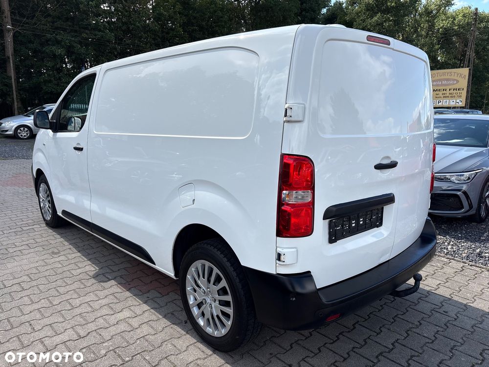 Opel VIVARO - 4
