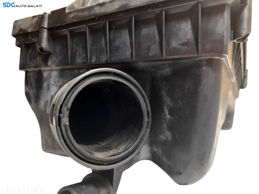 Carcasa Filtru Aer Opel Astra H 1.6i Z16XEP 2004 - 2010 Cod 55353465 [N0486] - 3