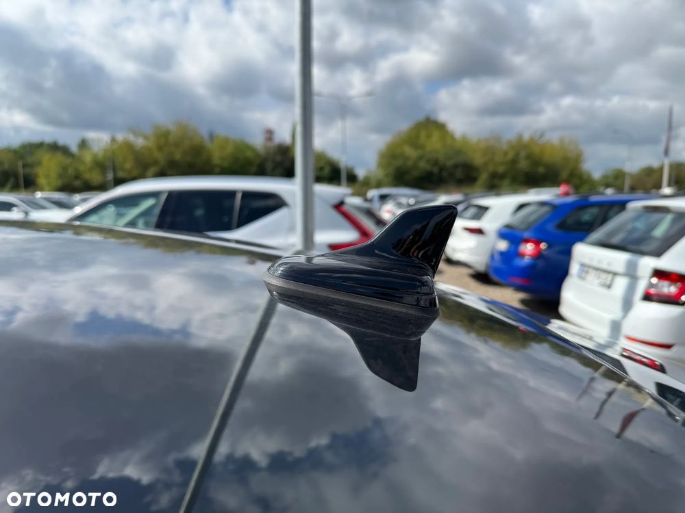Audi A6 Limousine 50 TDI mHEV Quattro Tiptronic - 33