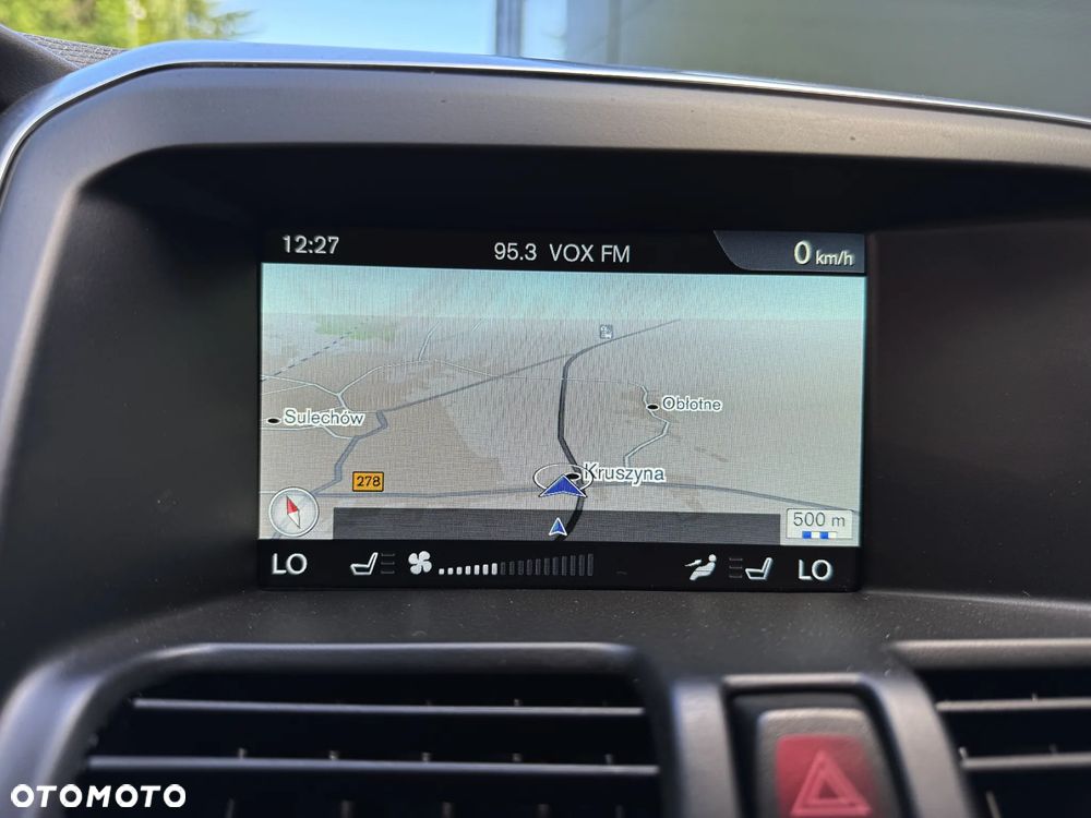 Volvo XC 60 D4 Drive-E Summum - 27