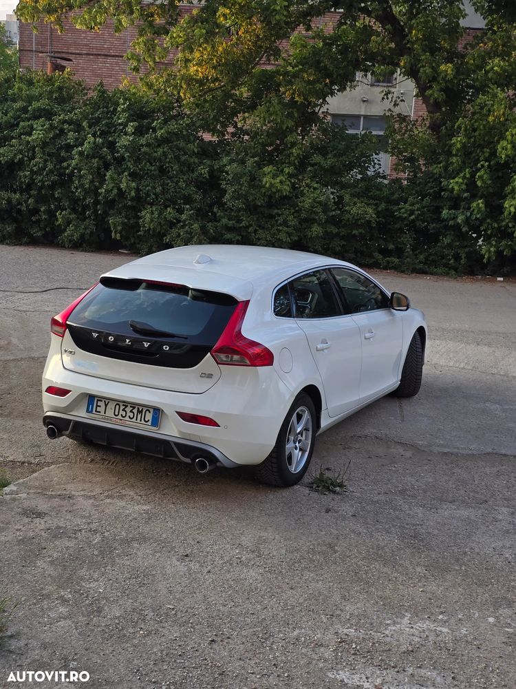 Volvo V40 - 2