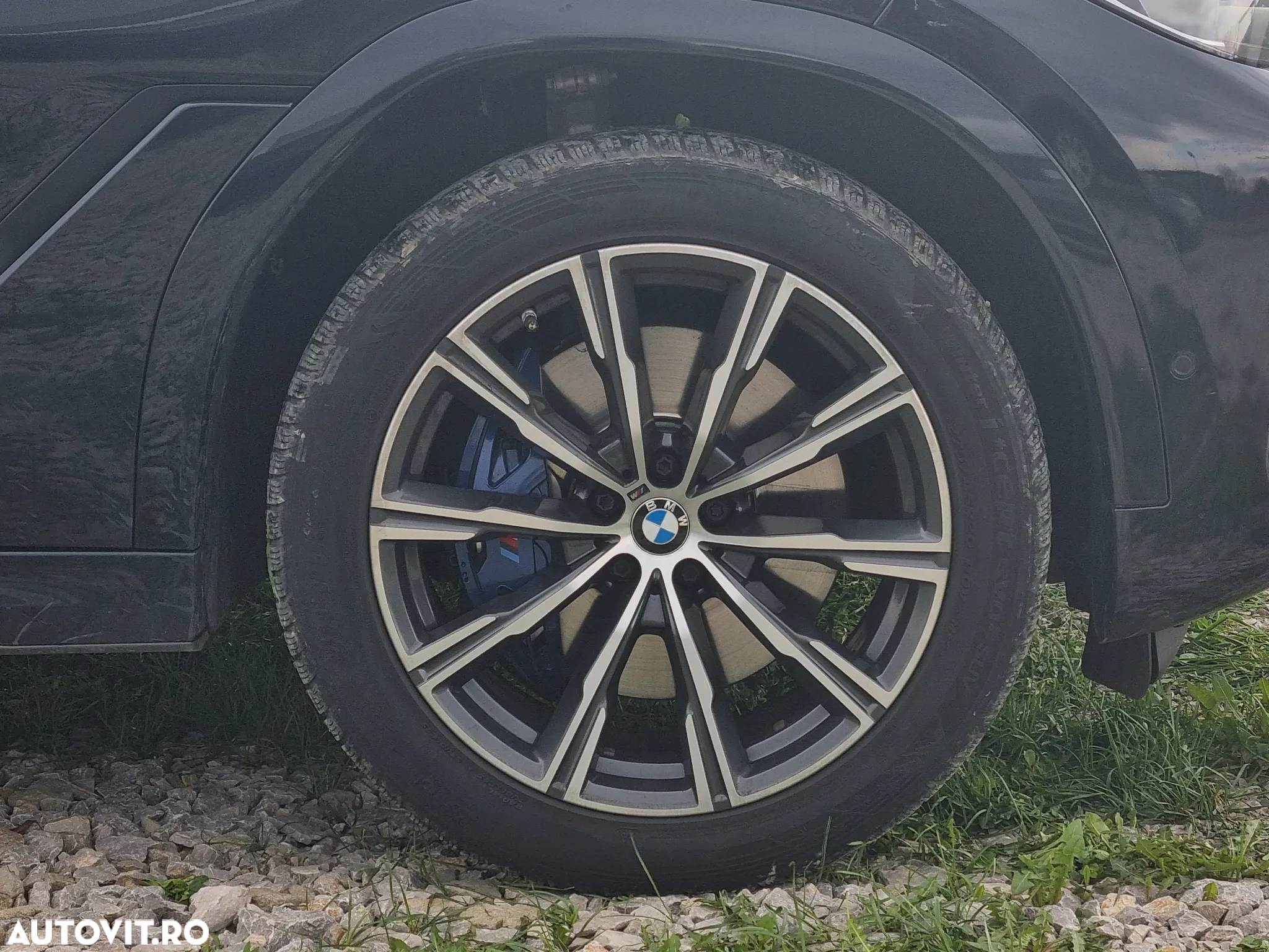 BMW X6 xDrive30d M Sport - 33