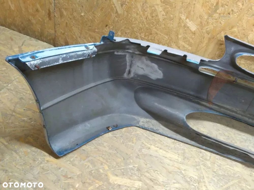 FORD WINDSTAR ZDERZAK przód przedni warszawa - 6