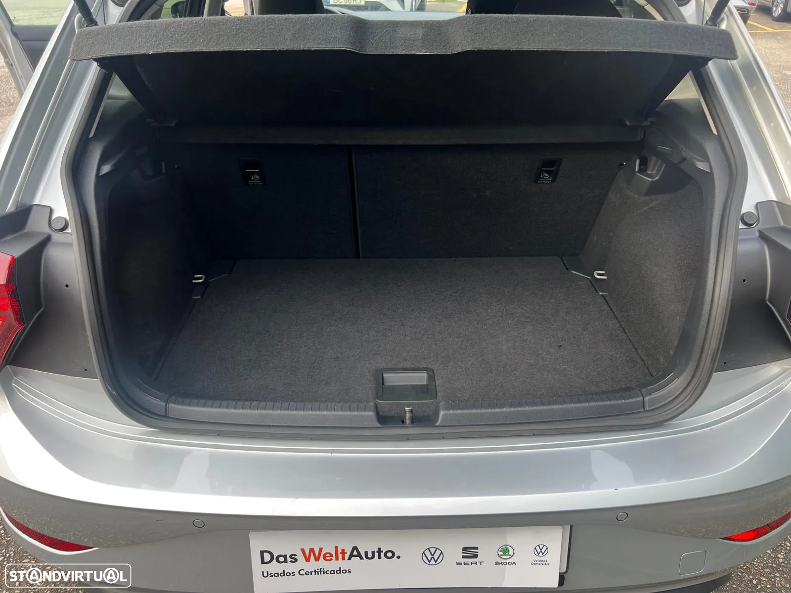 VW Polo 1.0 TSI Life - 7