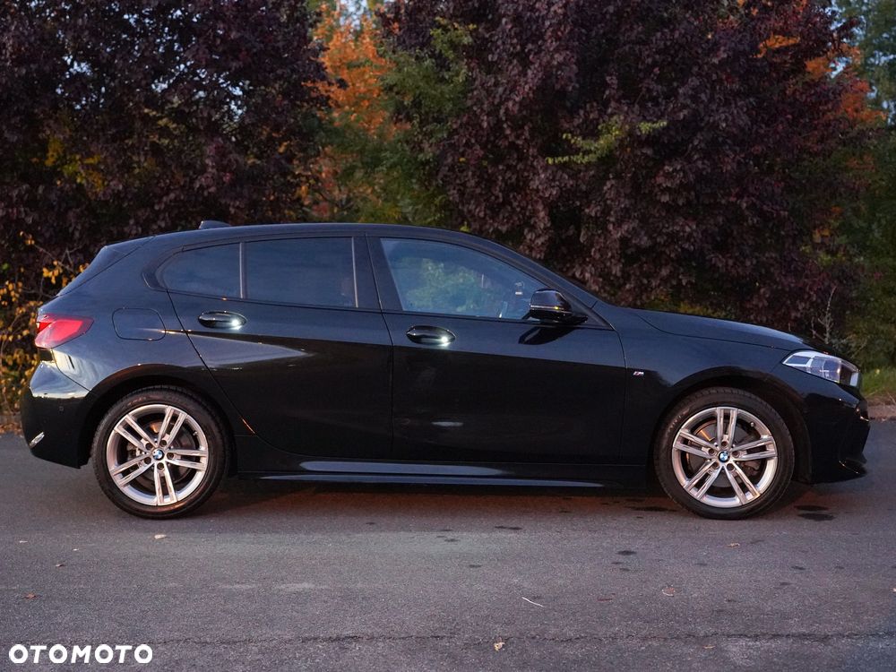 BMW Seria 1 118i M Sport - 27