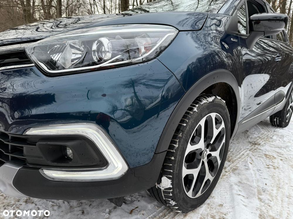 Renault Captur ENERGY TCe 90 Start&Stop Intens - 9
