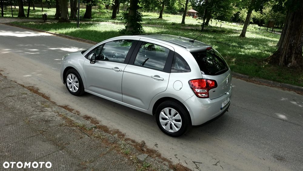 Citroën C3 VTi 95 Business Class - 29
