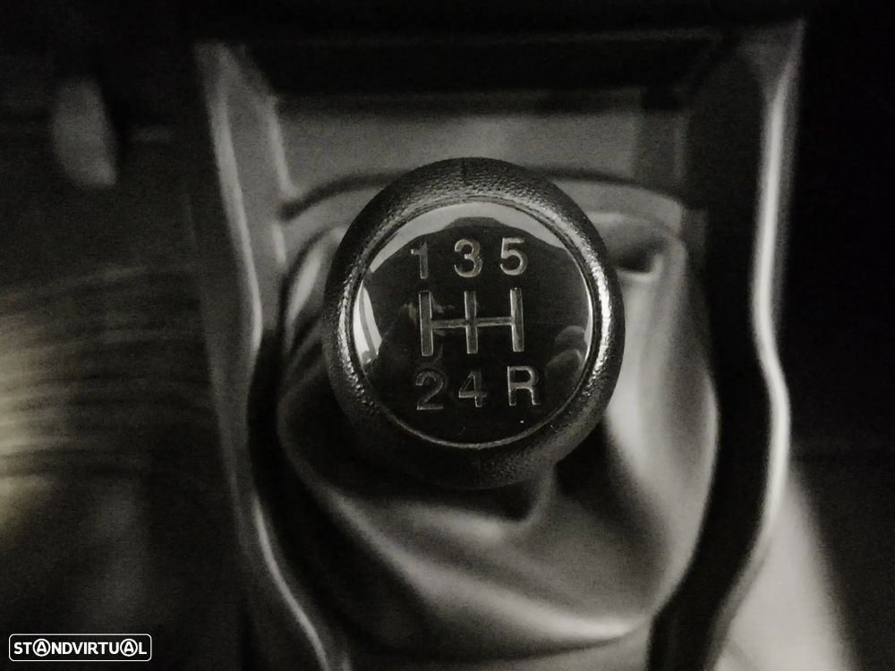 Fiat Dobló Van 1.3 Multijet - 19