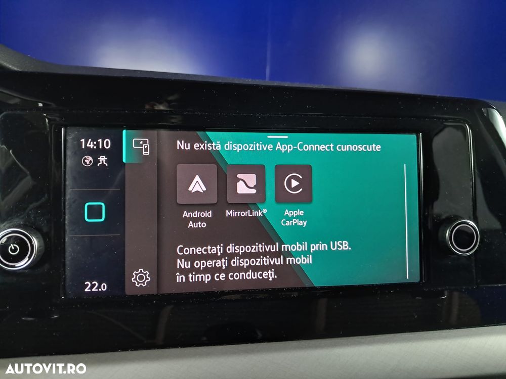 Volkswagen Golf 1.5 TSI ACT Life - 19